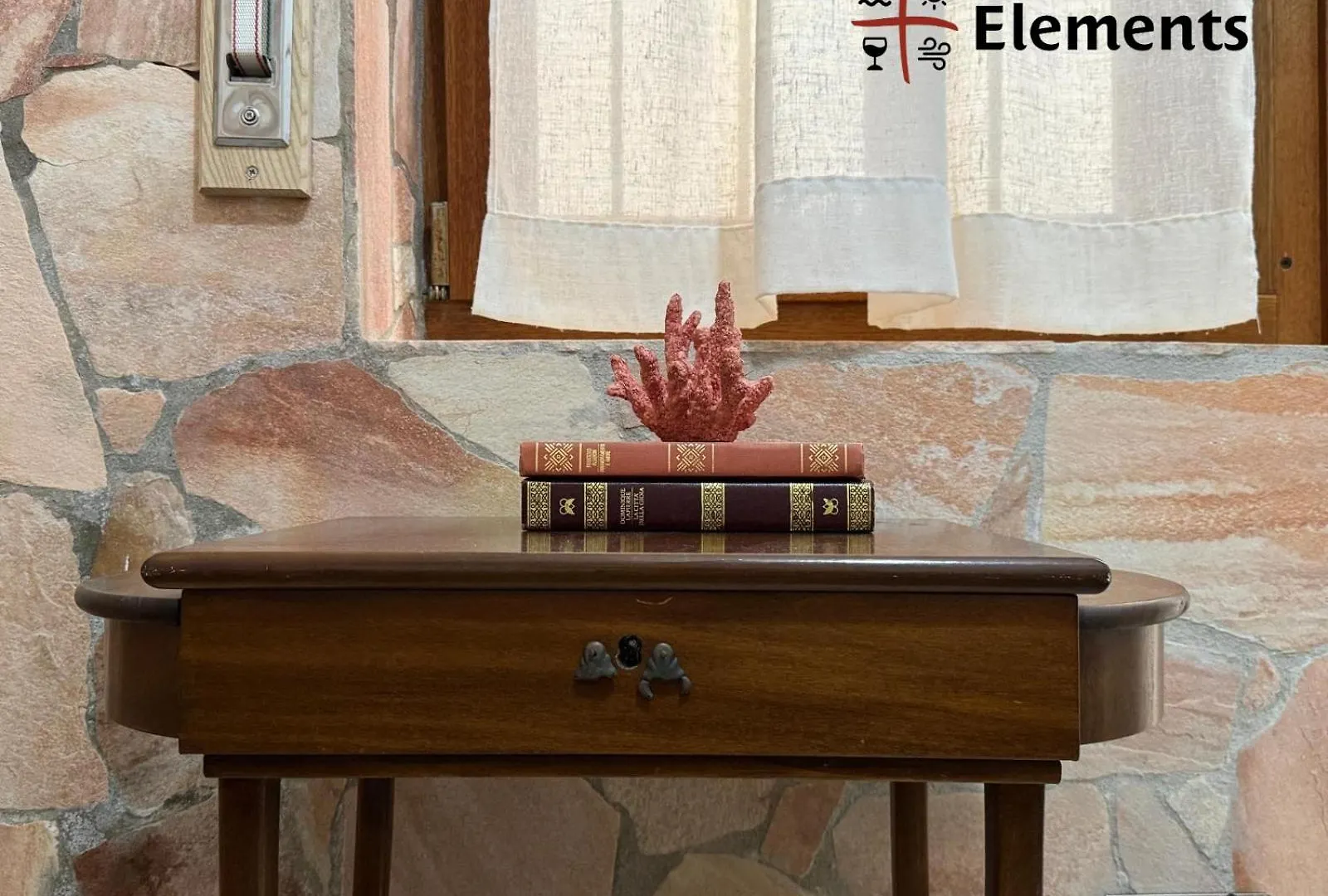칼라세타 Elements 아파트
